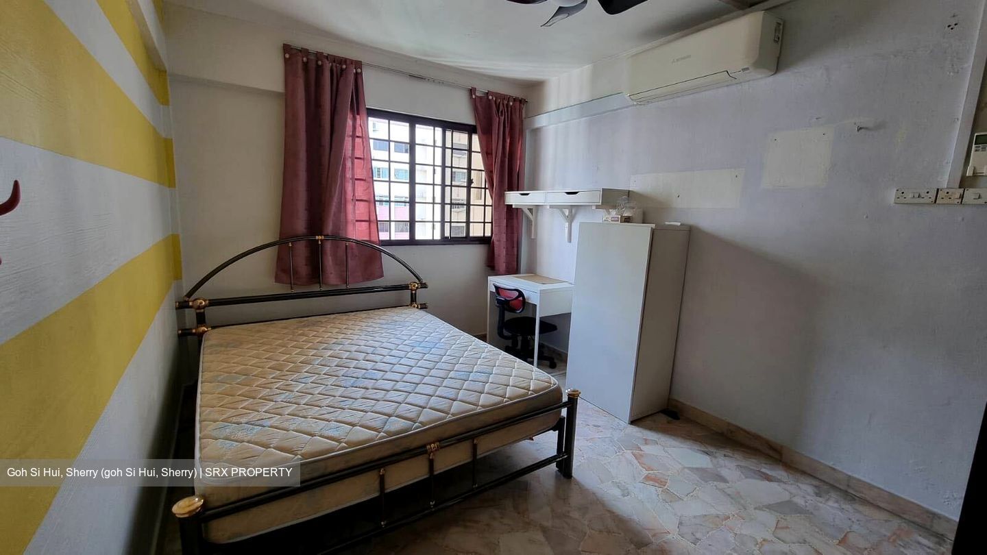 Blk 708 Hougang Avenue 2 (Hougang), HDB 4 Rooms #380134821
